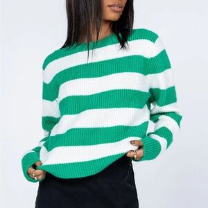 NWT Princess Polly Audrina Sweater